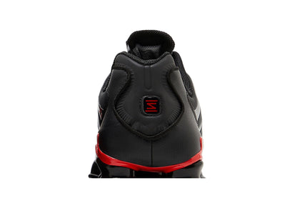 Nike Shox TL Black University Red