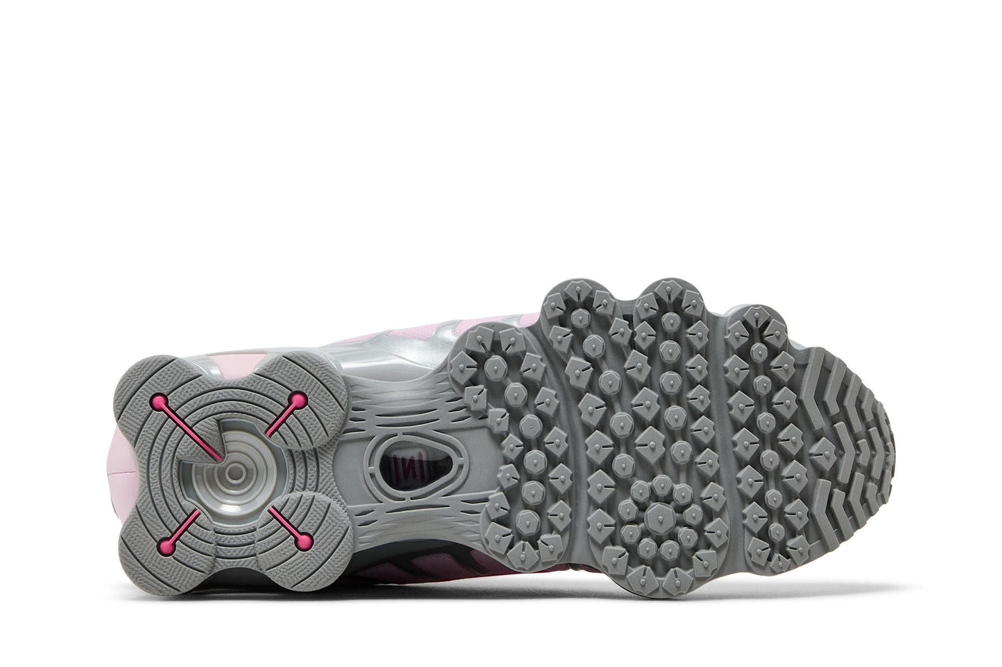 Nike Shox TL Pink Foam
