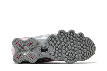 Nike Shox TL Pink Foam