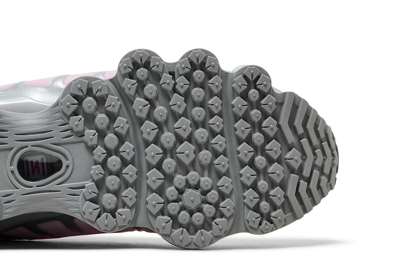 Nike Shox TL Pink Foam
