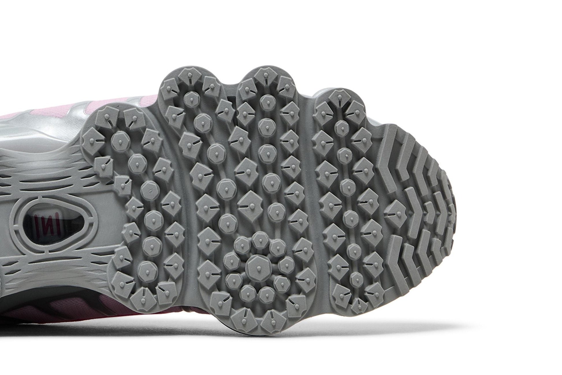 Nike Shox TL Pink Foam