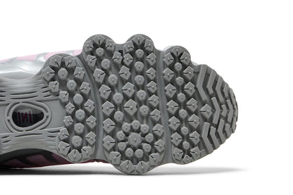 Nike Shox TL Pink Foam