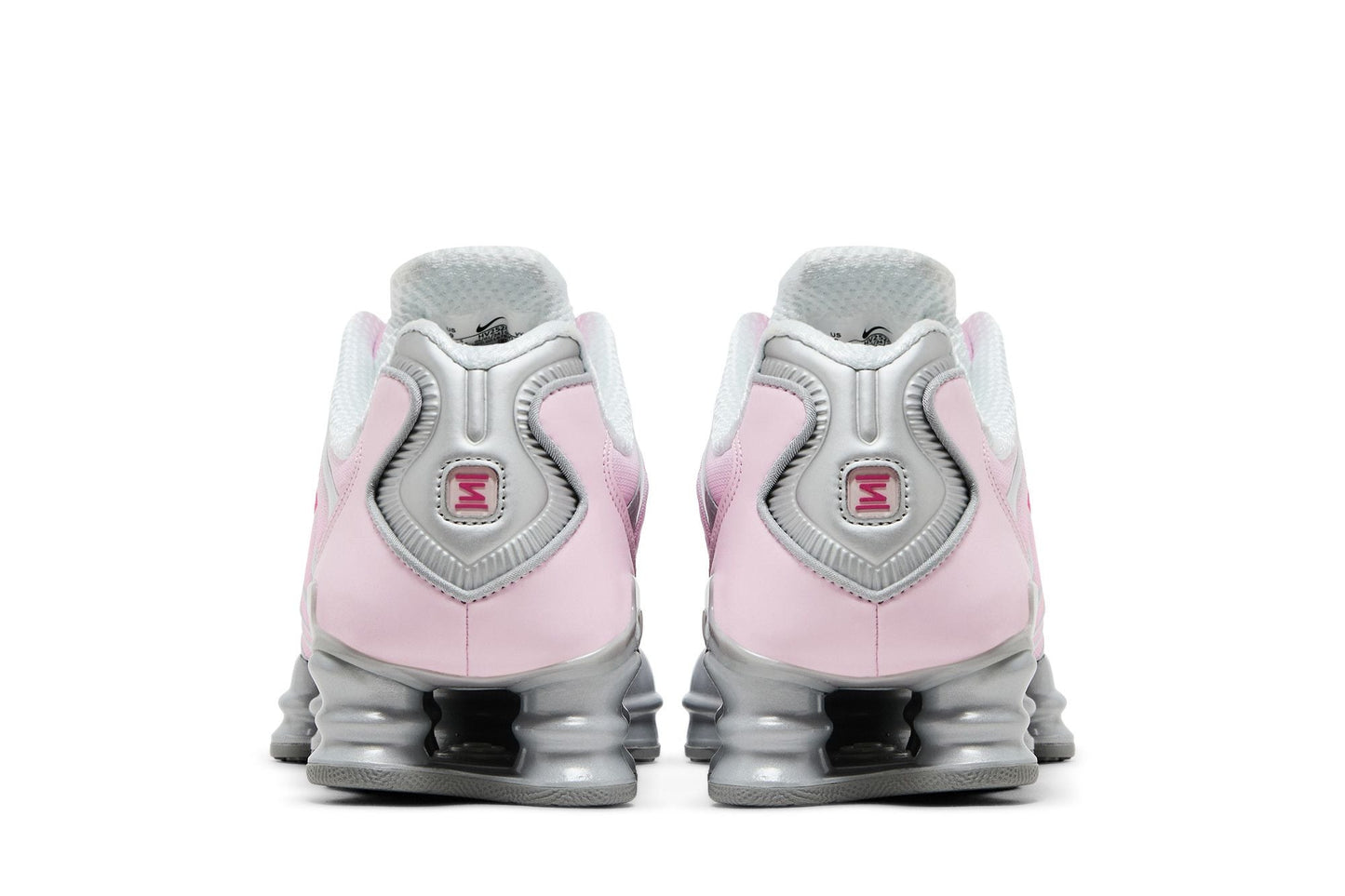 Nike Shox TL Pink Foam