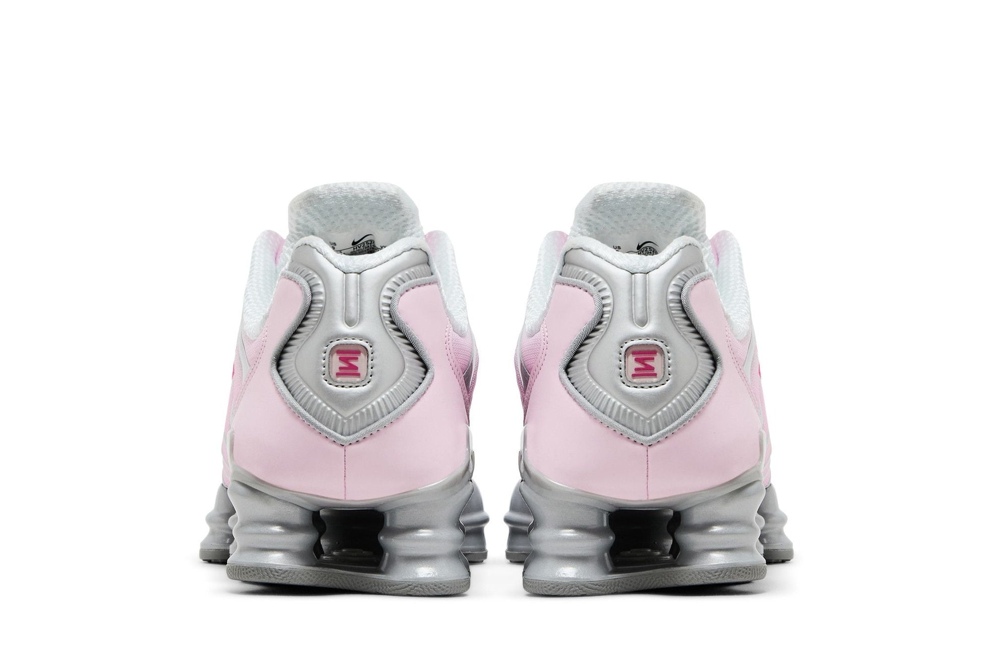Nike Shox TL Pink Foam
