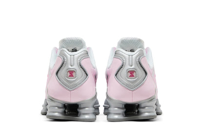 Nike Shox TL Pink Foam