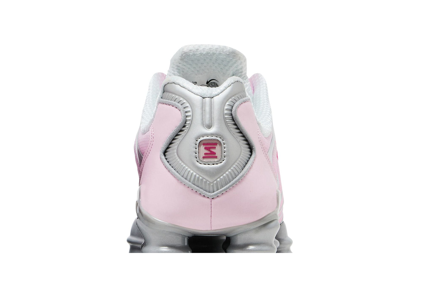 Nike Shox TL Pink Foam