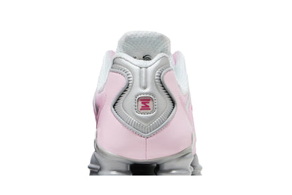 Nike Shox TL Pink Foam
