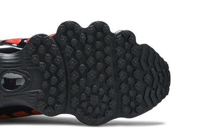 Nike Shox TL Sunrise