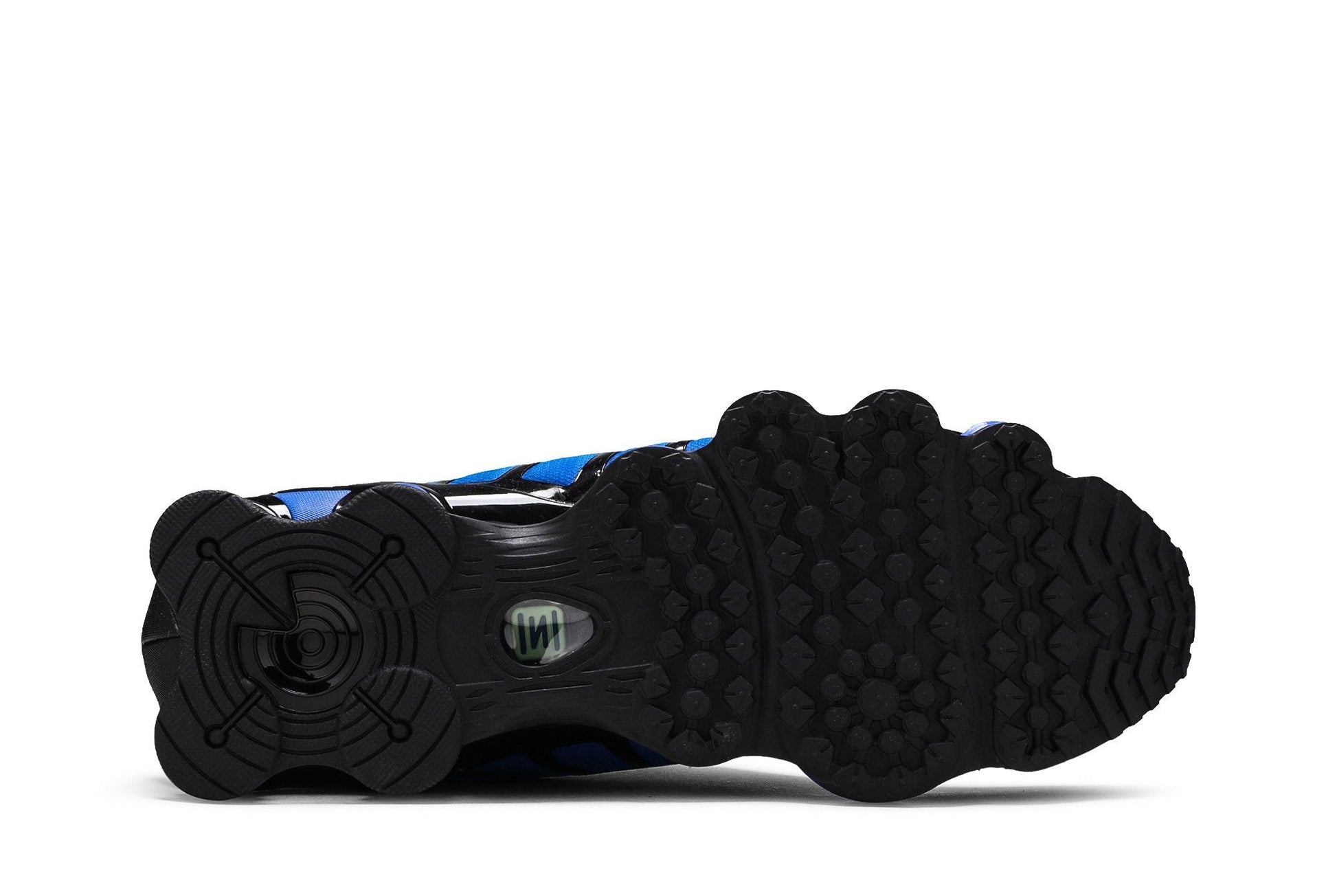 Nike Shox TL Vapor Green Racer Blue