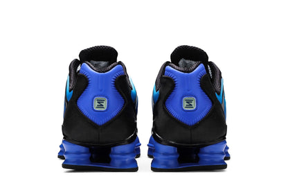 Nike Shox TL Vapor Green Racer Blue