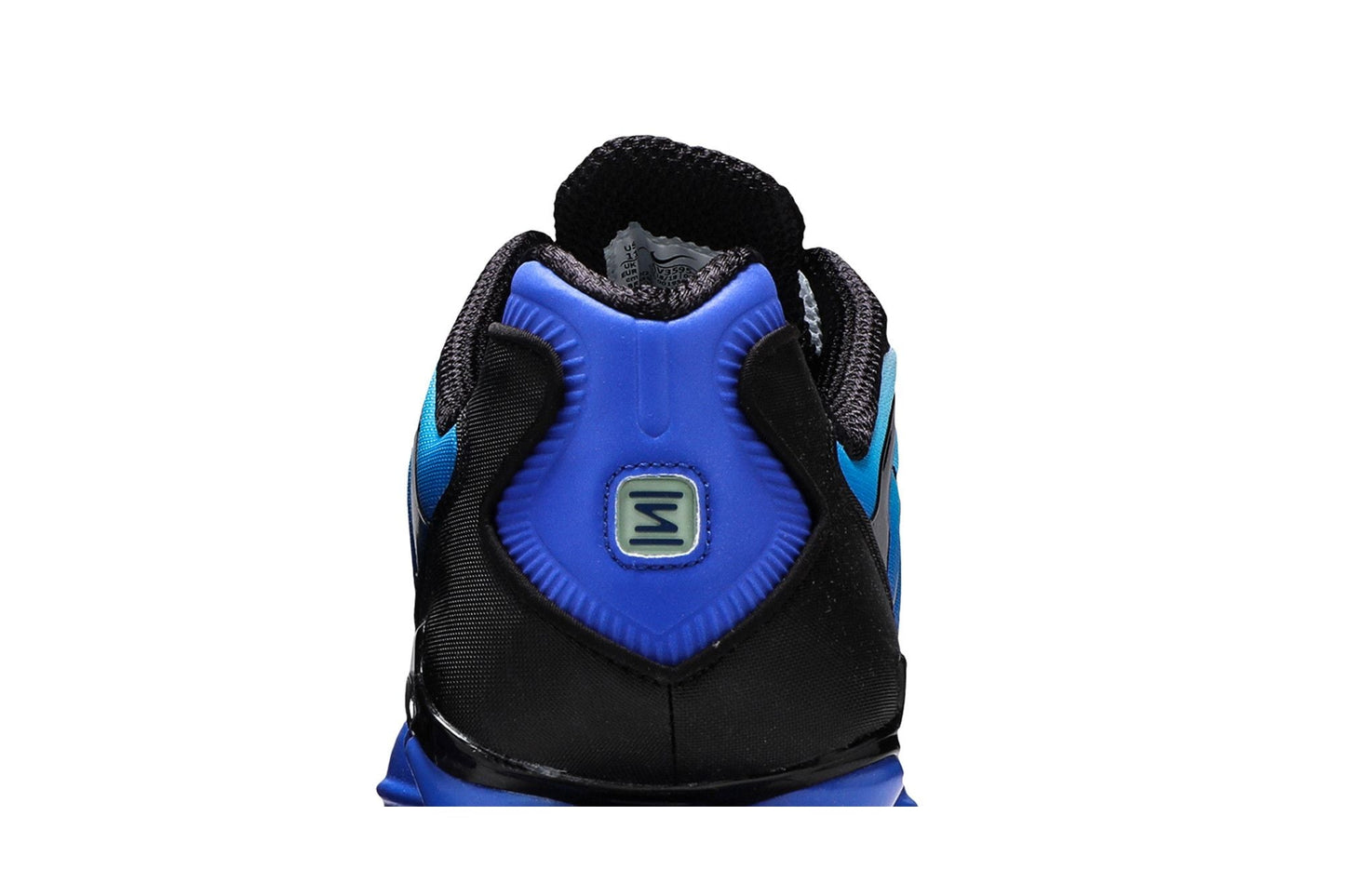 Nike Shox TL Vapor Green Racer Blue