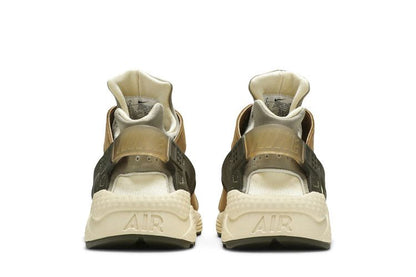 Nike Stussy Air Huarache Desert Oak