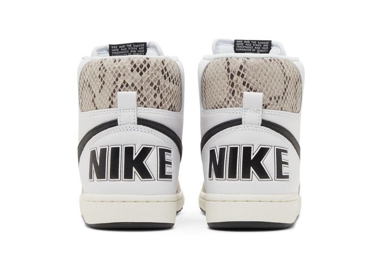 Nike Terminator High Cocoa Snake