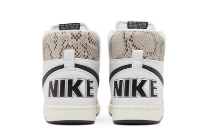 Nike Terminator High Cocoa Snake