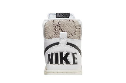 Nike Terminator High Cocoa Snake