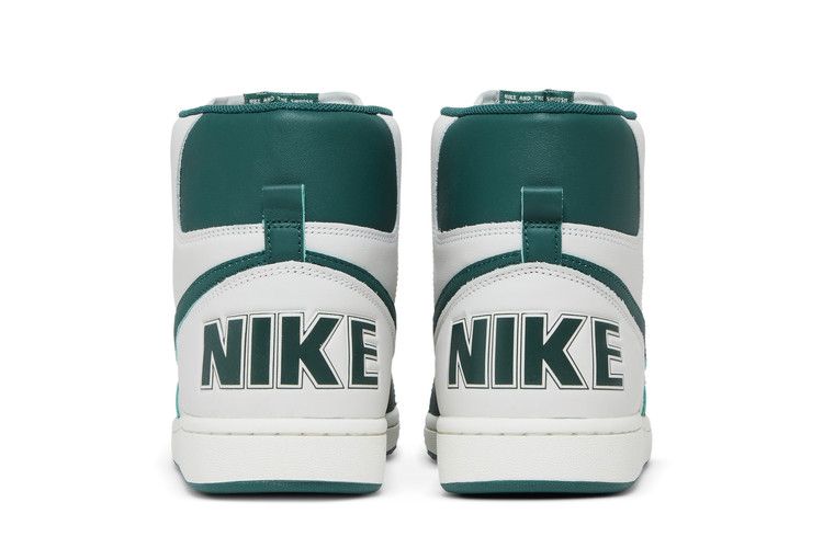 Nike Terminator High Noble Green