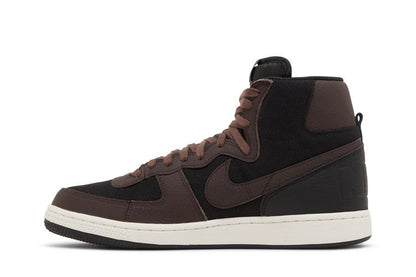 Nike Terminator High Velvet Brown