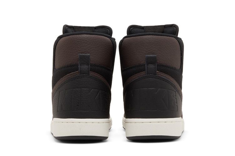Nike Terminator High Velvet Brown