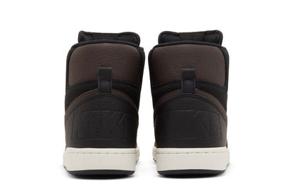 Nike Terminator High Velvet Brown