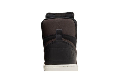 Nike Terminator High Velvet Brown
