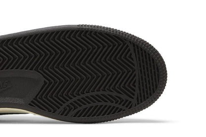 Nike Terminator Low Croc Velvet Brown