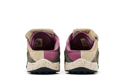 Nike Total 90 Mule Kids of Immigrants Khaki