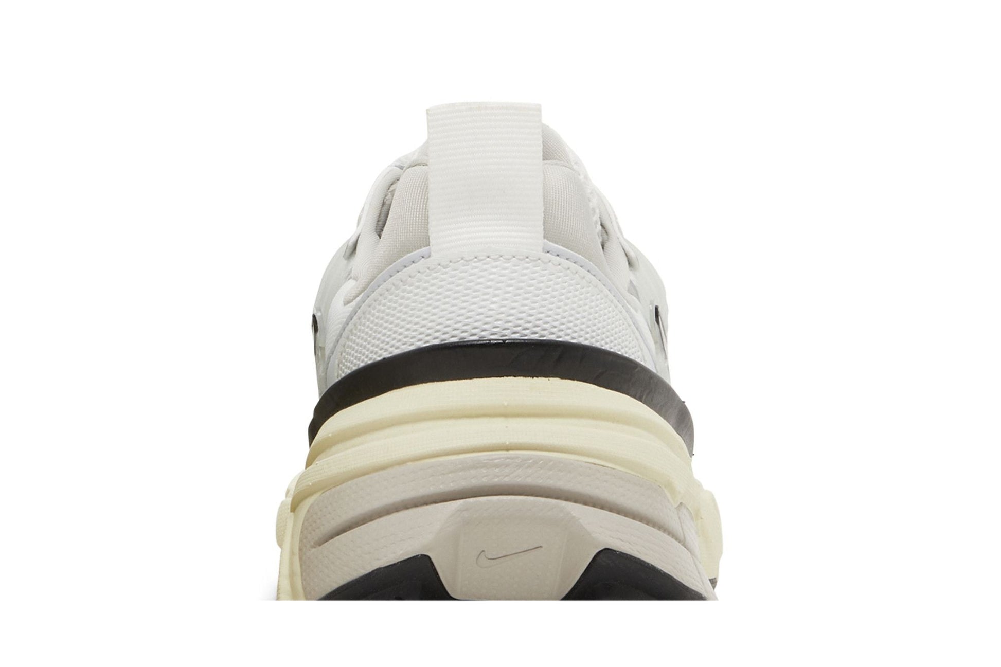 Nike V2K Run Metallic Silver