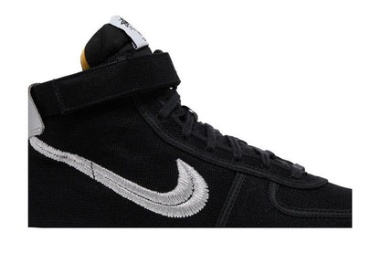 Nike Vandal High Stussy Black