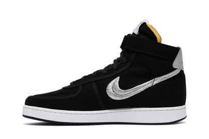 Nike Vandal High Stussy Black