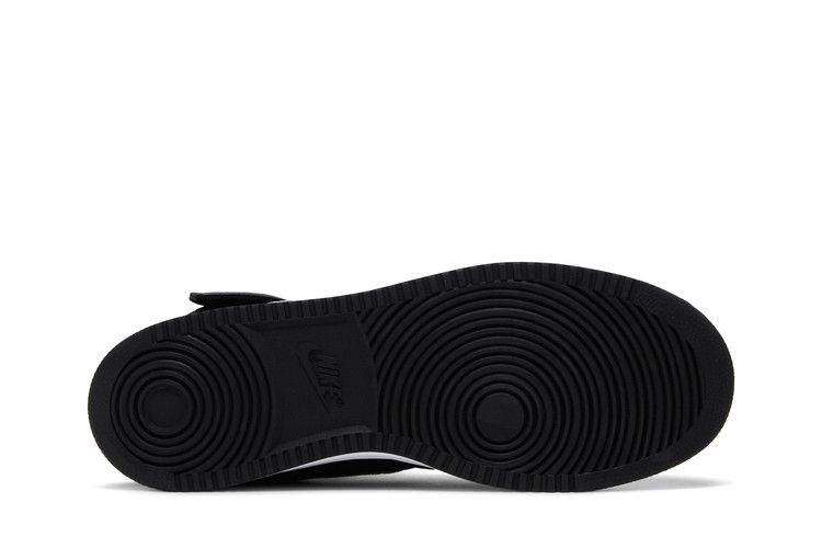 Nike Vandal High Stussy Black