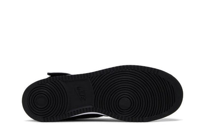 Nike Vandal High Stussy Black