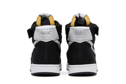 Nike Vandal High Stussy Black