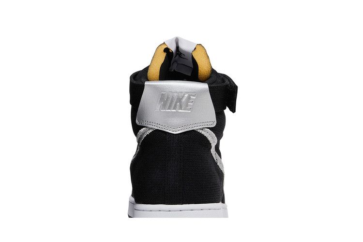 Nike Vandal High Stussy Black