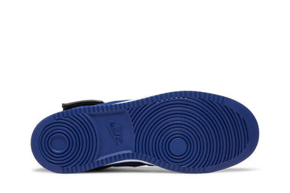 Nike Vandal High Stussy Deep Royal Blue