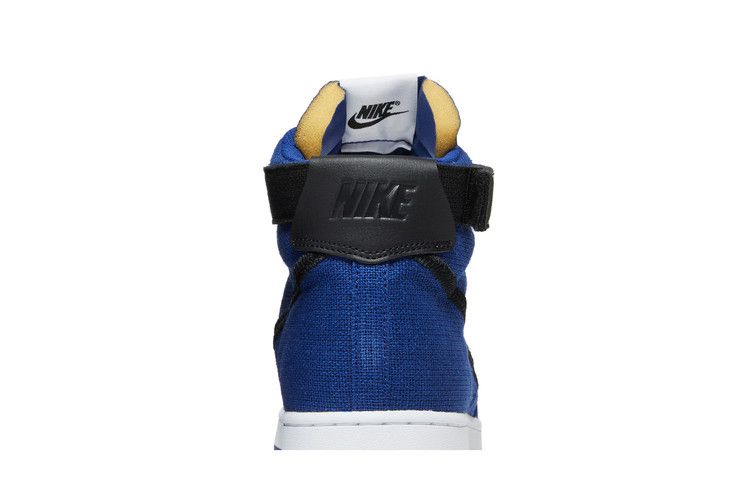 Nike Vandal High Stussy Deep Royal Blue