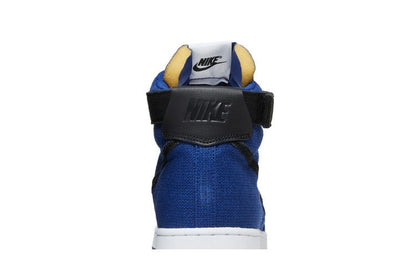 Nike Vandal High Stussy Deep Royal Blue