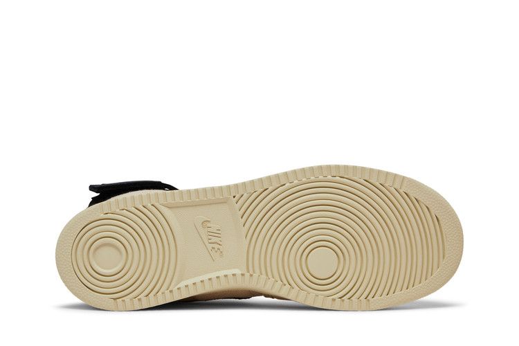 Nike Vandal High Stussy Fossil