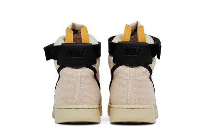 Nike Vandal High Stussy Fossil