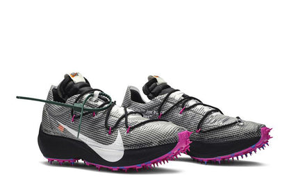 Nike Vapor Street Off-White Black Pink