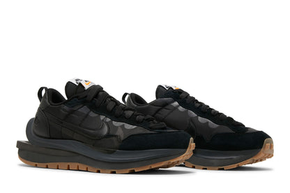 Nike Vaporwaffle Sacai Black Gum