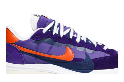 Nike Vaporwaffle Sacai Dark Iris