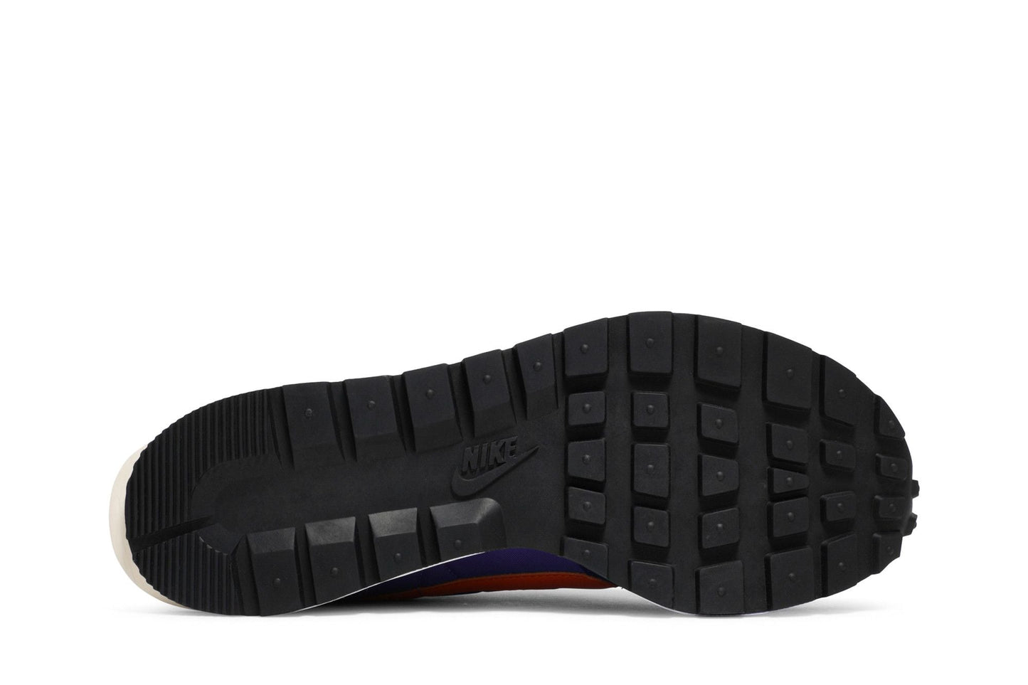 Nike Vaporwaffle Sacai Dark Iris