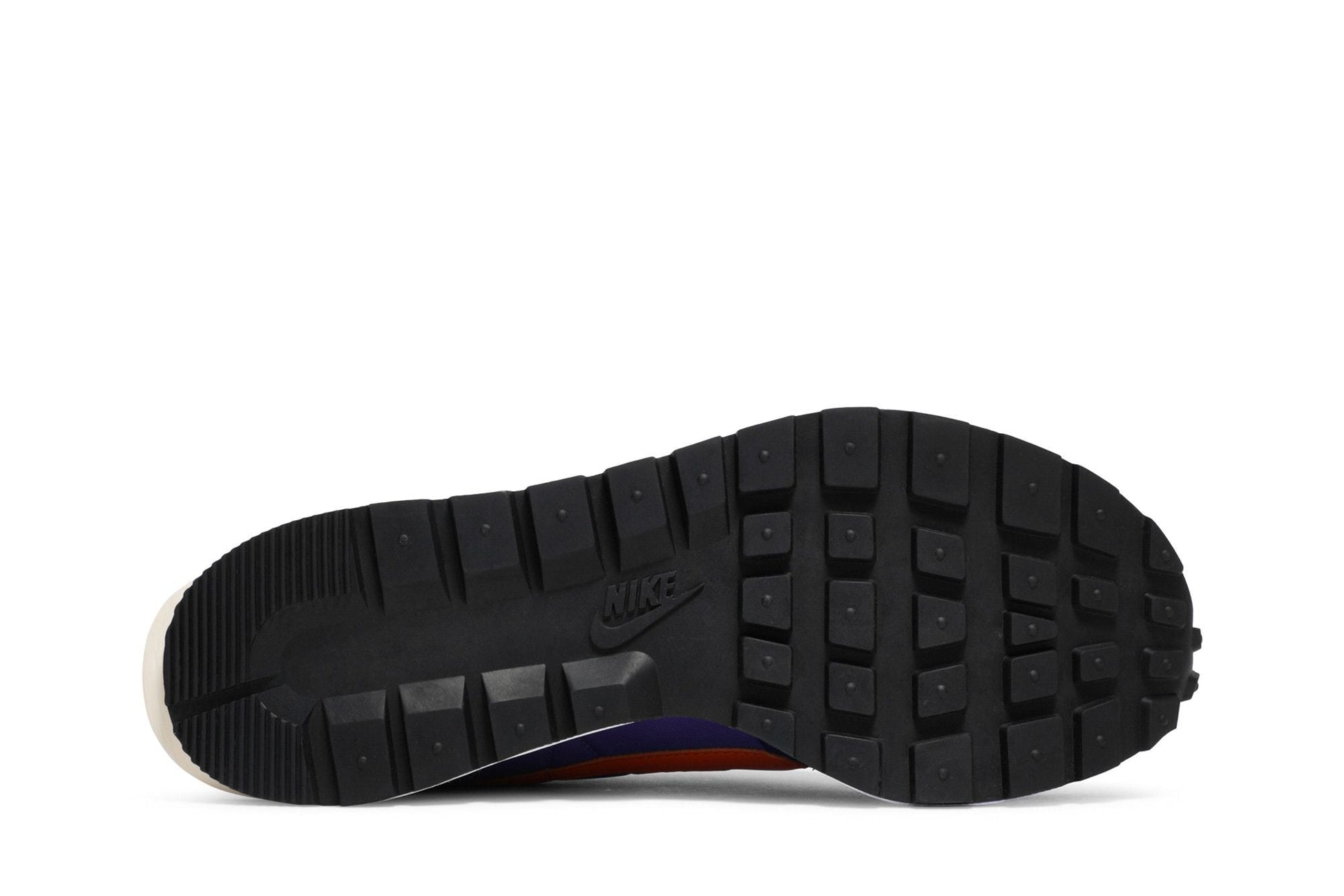 Nike Vaporwaffle Sacai Dark Iris