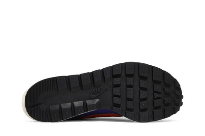 Nike Vaporwaffle Sacai Dark Iris