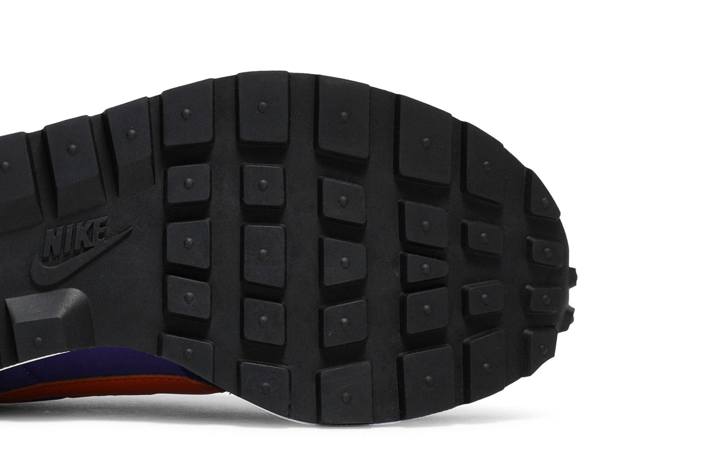 Nike Vaporwaffle Sacai Dark Iris