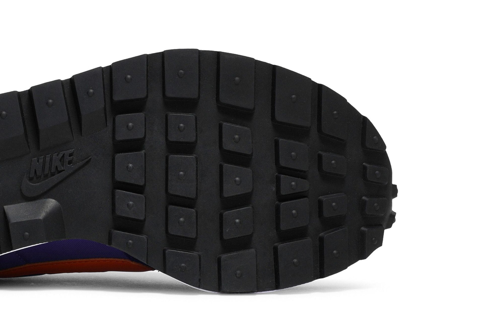 Nike Vaporwaffle Sacai Dark Iris