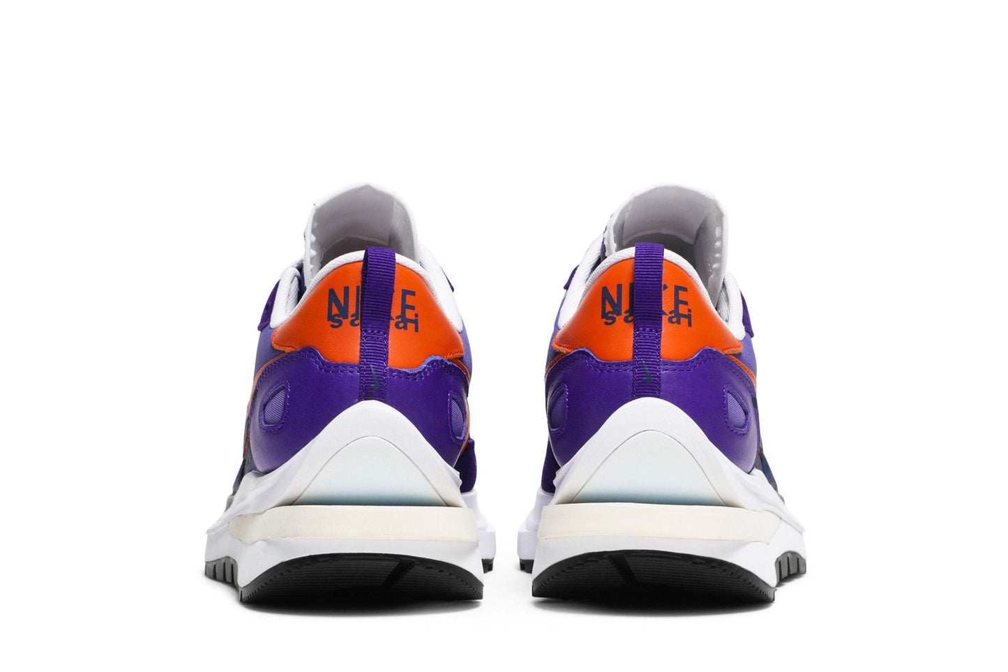 Nike Vaporwaffle Sacai Dark Iris