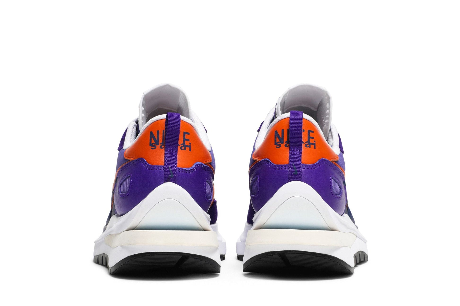 Nike Vaporwaffle Sacai Dark Iris