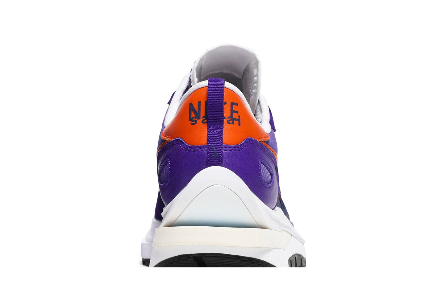Nike Vaporwaffle Sacai Dark Iris