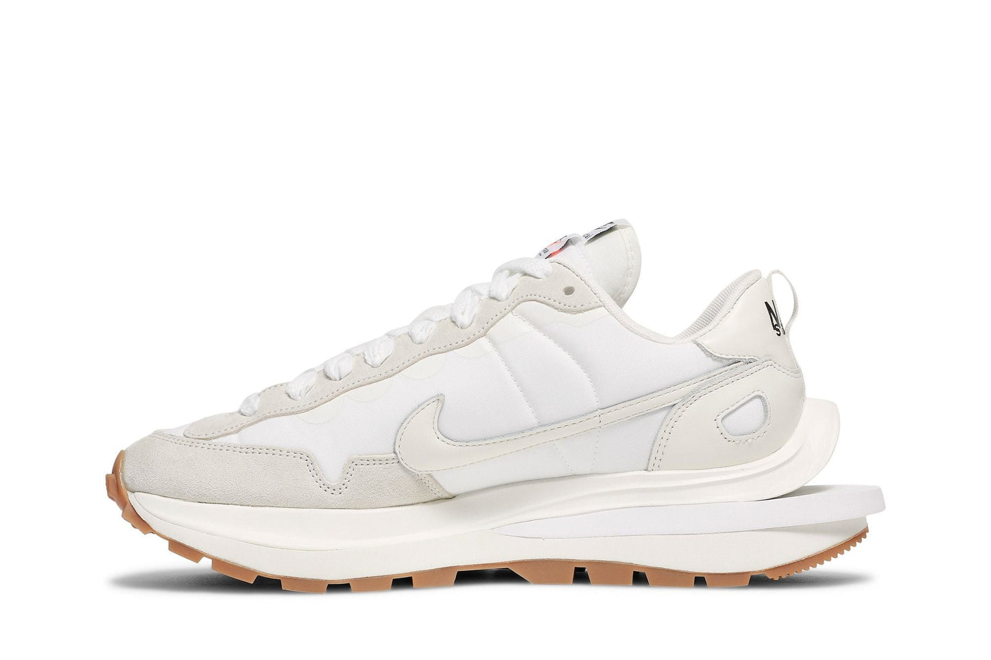 Nike Vaporwaffle Sacai Sail Gum